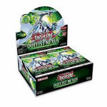 Yugioh: Duelist Nexus Booster Box